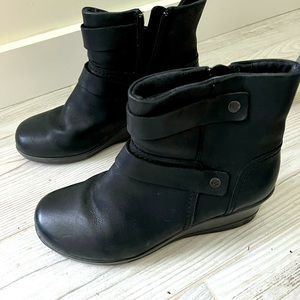 Keen Wedge Bootie